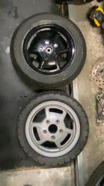 Fastrider velgen, Ophalen, Zo goed als nieuw, Overige typen