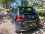 Citroën C3 1.2 VTI 60KW/82PK 2014 Grijs, Voorwielaandrijving, Stof, 1199 cc, Parkeersensor