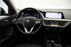 Bmw 1-SERIE 118i Automaat - Digitaal Cockpit, Cruise, Carpla, Auto's, BMW, 65 €/maand, 136 pk, Gebruikt, Euro 6