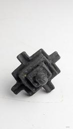 ring brons, Antiek en Kunst, Ophalen of Verzenden, Brons