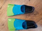 Zwemflippers maat 35/36, Ophalen, Zo goed als nieuw, Snorkelvinnen