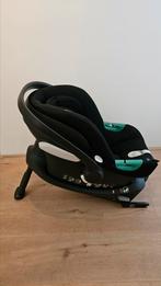 Cybex Atom B-2 Isize + Cybex Base One Black, Kinderen en Baby's, Autostoeltjes, Gebruikt, Isofix, 0 t/m 13 kg, Ophalen