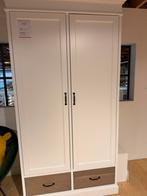 Kidsmill La Première 2-deurs kast, Ophalen, 50 tot 70 cm, 105 cm of meer, 100 cm of meer