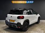 Citroen C3 Aircross 1.2 PureTech S&S Origins|CRUISE|NAVI|BLU, Auto's, Citroën, Gebruikt, 1199 cc, Wit, Origineel Nederlands