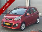 Kia Picanto 1.0 CVVT✅ISG✅Comfort✅Pack✅RED-edition✅, Voorwielaandrijving, Euro 5, Gebruikt, 400 kg