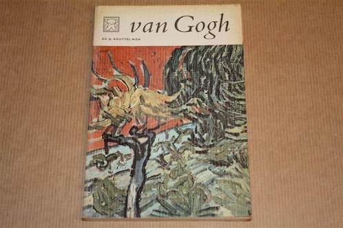 Vincent van Gogh. Zwarte beertjes 362., Boeken, Kunst en Cultuur | Beeldend, Gelezen, Schilder- en Tekenkunst, Ophalen of Verzenden