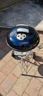 BBQ weber 47cm, Ophalen, Gebruikt, Weber