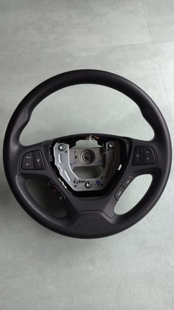 Hyundai i10 Stuurwiel (2013-2019) met telefoon bediening  beschikbaar voor biedingen