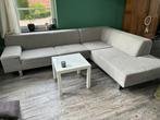 Hoekbank - Gratis af te halen!, Huis en Inrichting, Banken | Bankstellen, Ophalen, 250 tot 300 cm, Gebruikt, Hoekbank