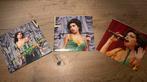 Amy Winehouse - Live at Glastonbury 2007 LP, Cd's en Dvd's, Vinyl | Pop, Ophalen of Verzenden, 2000 tot heden, Gebruikt, 12 inch