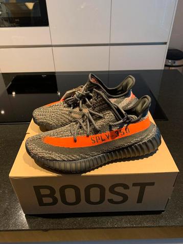 Yeezy Boost 350 V2 “Beluga” maat 42 2/3 NEW! beschikbaar voor biedingen