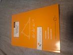 Tabellen en formules, Boeken, Schoolboeken, Ophalen of Verzenden, Zo goed als nieuw, Overige niveaus, Nederlands