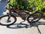 Leuke mountainbike te koop, 26 inch, Ophalen of Verzenden, Zo goed als nieuw, Aluminium, 24 inch of meer