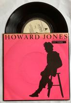 Vinyl single Howard Jones - Things can only get better, Gebruikt, 7 inch, Single, Ophalen of Verzenden