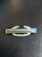 Is combat Infantry badge, Ophalen of Verzenden, Landmacht, Amerika, Embleem of Badge