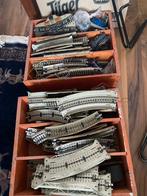 Marklin HO rails, decor, wagons en toebehoren, Wisselstroom, Gebruikt, Ophalen of Verzenden, Analoog
