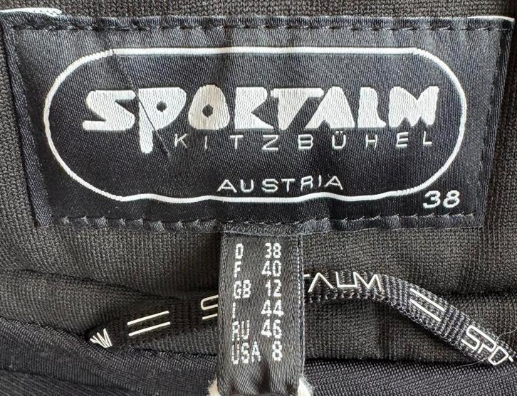 Sportalm Skibroek Maat 38 Nieuw, Kleding | Dames, Wintersportkleding, Nieuw, Broek, Maat 38/40 (M), Ophalen