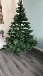 Kunst Kerstboom 185cm hoog, Diversen, Kerst, Ophalen, Zo goed als nieuw