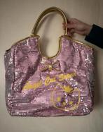 Hello Kitty Tas. Goed als nieuw!, Ophalen of Verzenden, Zo goed als nieuw, Roze
