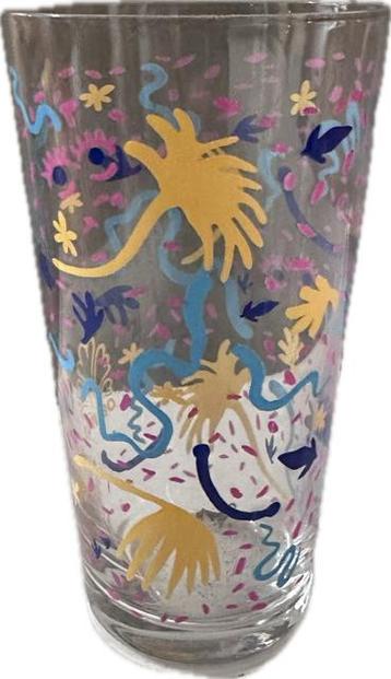 Bierglas Oedipus beschikbaar voor biedingen