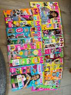 Tijdschriften pakket, Boeken, Tijdschriften en Kranten, Ophalen of Verzenden, Zo goed als nieuw