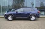 Toyota RAV4 2.5 Hybrid | Adaptive Cruise | Camera | PDC, Auto's, Stof, Gebruikt, 4 cilinders, 2487 cc
