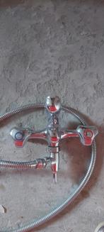 Douchekop en kraan - Merk GROHE, Ophalen of Verzenden, Nieuw, Douche