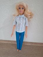 Barbie kleding, Verzamelen, Poppen, Ophalen of Verzenden, Zo goed als nieuw, Kleertjes