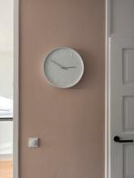 Witte Karlsson Wandklok, Ophalen, Zo goed als nieuw, Analoog, Wandklok