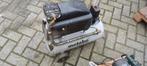 Werkende compressor metabo, Doe-het-zelf en Verbouw, Compressors, Ophalen of Verzenden, Gebruikt