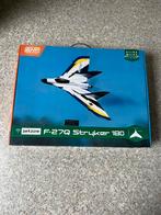 Parkzone F27q stryker 180 micro, Hobby en Vrije tijd, Ophalen of Verzenden, Gebruikt, Elektro