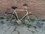 Batavus Herenfiets 1978., Ophalen