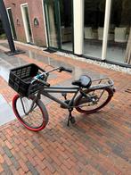 Kinderfiets Cortina Transport, Ophalen, Versnellingen, Cortina, Gebruikt