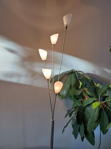 Jan des Bouvrie Staande Lamp beschikbaar voor biedingen