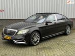 Mercedes-Benz S-klasse 350 4M BlueTEC Lang Prestige Plus May, Automaat, Gebruikt, Adaptive Cruise Control, 259 pk