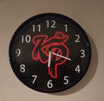 Kp klok, Ophalen, Zo goed als nieuw, Klok