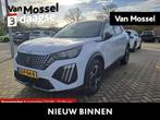 Peugeot 2008 1.2 Hybrid 136 GT, Stof, Gebruikt, Euro 6, 1199 cc