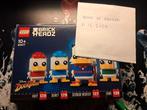 Brickheadz 40477 compleet, Ophalen of Verzenden, Gebruikt, Complete set, Lego