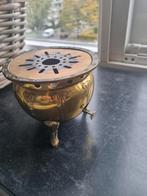Antieke Rechaud/Warmhouder, Antiek en Kunst, Ophalen of Verzenden