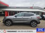 Nissan Qashqai 1.2 N-Connecta, Auto's, Gebruikt, Euro 6, 4 cilinders, 116 pk