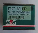 BBR PJ47 Fiat Coupe Monte Carlo 1995, Hobby en Vrije tijd, Modelauto's | 1:43, Verzenden, Nieuw, Auto, Overige merken