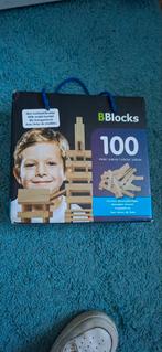BBlocks 100 stuks gebruikt, Ophalen, Gebruikt, Overige merken