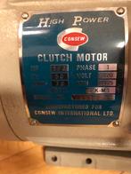 Industriële naaimachine clutch motor, Ophalen, Gebruikt, Naaimachine, Overige merken
