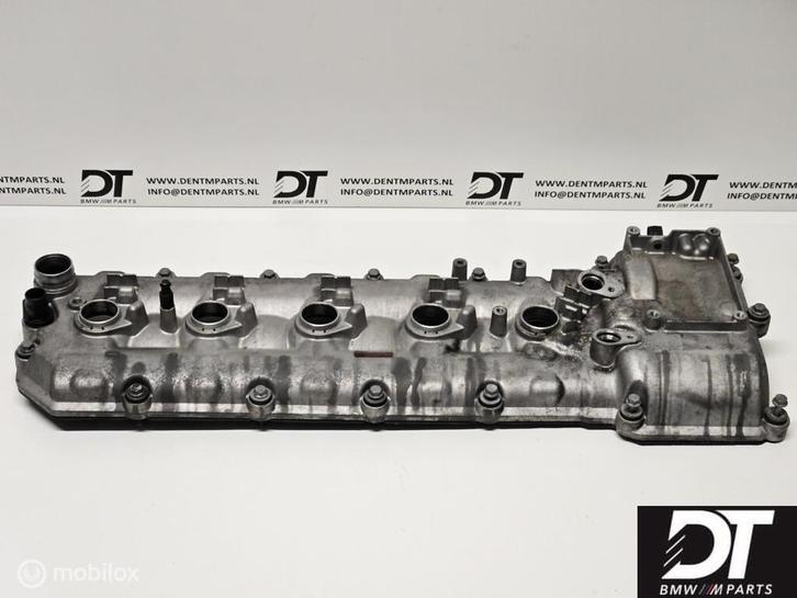 Klepdeksel BMW M5 E60 S85 V10 S85B50 11127891022, Auto-onderdelen, Motor en Toebehoren, BMW, Gebruikt, Ophalen of Verzenden