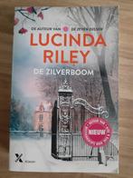 De Zilverboom -  Lucinda Riley, Nieuw, Lucinda Riley, Ophalen