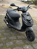 Piaggio zip 50cc 4t 2016, Fietsen en Brommers, Scooters | Piaggio, Ophalen, Maximaal 45 km/u, Zip, Zo goed als nieuw