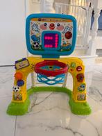 Vtech sport&scoor tekoop 12 euro !, Kinderen en Baby's, Speelgoed | Vtech, Ophalen, Zo goed als nieuw
