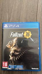 Fallout 76, Online, Vanaf 18 jaar, Overige genres, 1 speler