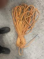 Touw 40 meter   Doorsnee 15 mm, Watersport en Boten, Accessoires en Onderhoud, Ophalen, Zo goed als nieuw, Overige typen