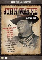 John Wayne movie box, 1960 tot 1980, Alle leeftijden, Ophalen of Verzenden, Zo goed als nieuw